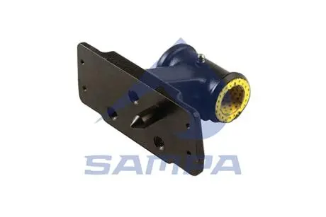 Кронштейн крепления кабины RVI 28x111 SAMPA 080.109