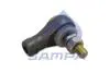 Шаровой шарнир RVI M6x1 L/L: 25,5 080.125