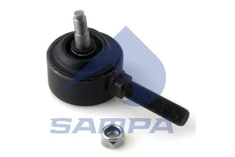 Шаровой шарнир RVI M14x1,5 R/L: 94 SAMPA 080.327