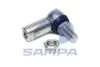 Шаровой шарнир RVI M6x1 R/L: 25 SAMPA 080.355 (фото 1)