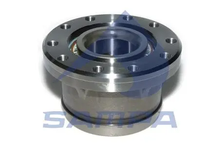 Підшипник маточини колеса RVI M16x1,5/70 SAMPA 080.409