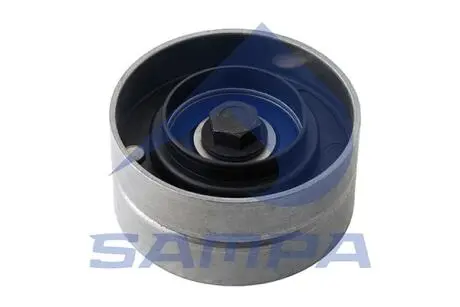 РОЛИК НАТЯЖНЫЙ RVI M10x1,5/78x38 SAMPA 080.428