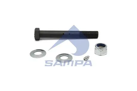 Ремонтный комплект рессоры RVI M20x1,5/160 SAMPA 080.603