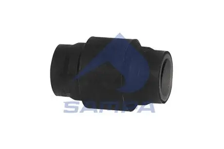 Втулка рессоры TRAILOR 25x48,5x76 SAMPA 082.011