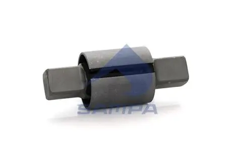 Сайлентблок рессоры KASSBOHRER 68x77/170 SAMPA 083.001