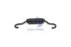 Пружина тормозной колодки ROR 19x140 SAMPA 085.030 (фото 1)