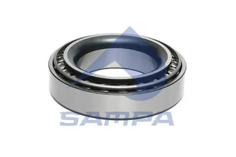 Підшипник маточини колеса SAMPA 085.072