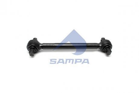 Реактивна тяга, MAN, L: 566 мм SAMPA 095.375