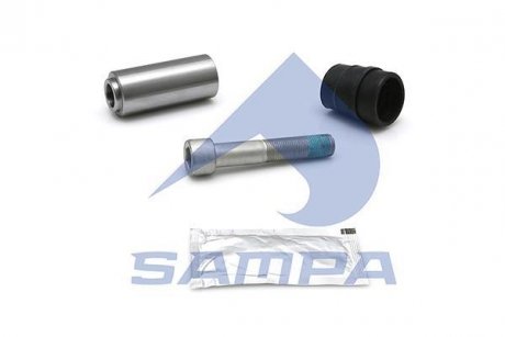 Ремкомплект суппорту KNORR BREMSE SAMPA 095.518 (фото 1)