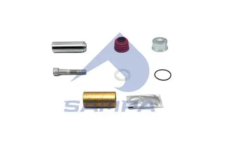 Ремкомплект супорту KNORR BREMSE SAMPA 095.519