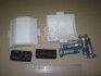 Ремкомплект седла JOST M20x2, 5/79, 5/126 с болтами SAMPA 095.557/SD (фото 1)