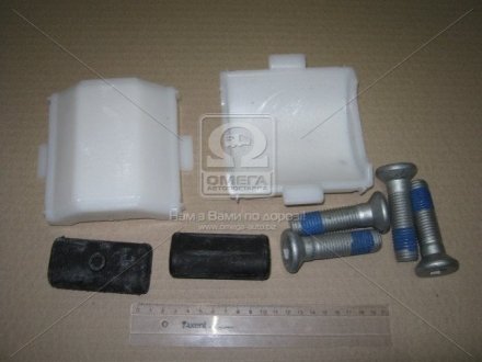 Ремкомплект седла JOST M20x2, 5/79, 5/126 с болтами SAMPA 095.557/SD