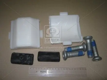 Ремкомплект сідла JOST M20x2, 5/79, 5/126 з болтами SAMPA 095.557/SD