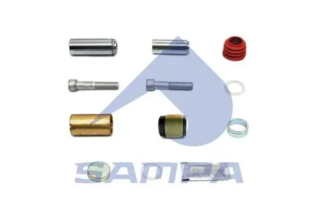 Ремкомплект суппорту KNORR BREMSE SAMPA 095.569