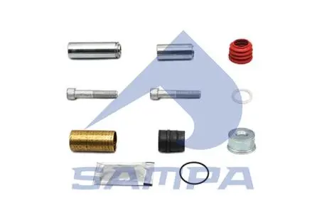 Ремкомплект супорту KNORR BREMSE SAMPA 095.594