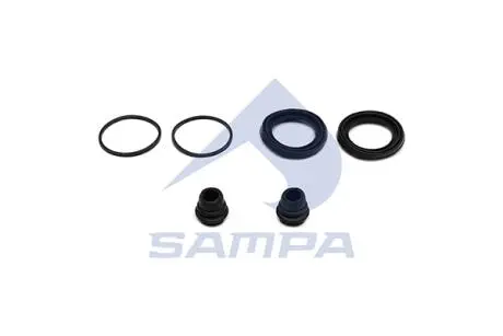 Ремкомплект супорта пер. MB Vario SAMPA 095.607