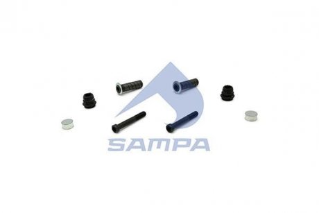 Ремкомплект супорту ROR SAMPA 095.617