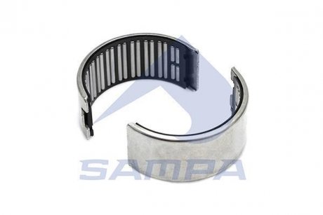 Ремкомплект суппорту KNORR BREMSE 56,2x65x28 SAMPA 095.804