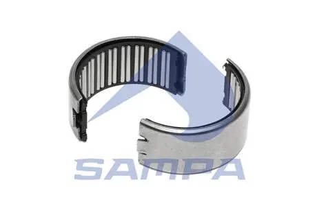 Ремкомплект суппорту KNORR BREMSE 56,2x65x28 SAMPA 095.804