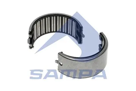 Ремкомплект супорту KNORR BREMSE 56,2x65x27,5 SAMPA 095.805