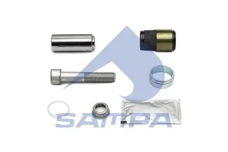 Ремкомплект супорту KNORR BREMSE SAMPA 095.942