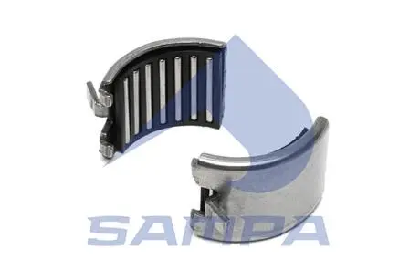 Подшипник, Тормозная скоба (o44xo54x30) SAMPA 096.054/1