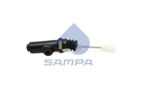 Главный цилиндр, система сцепления SAMPA 096.413