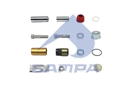 Ремкомплект супорту SCANIA SAMPA 096.592