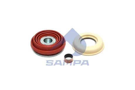 Ремкомплект супорта SAMPA 096.805