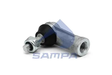 Шаровой шарнир MAN M12x1,75 R/L: 55 SAMPA 100.009