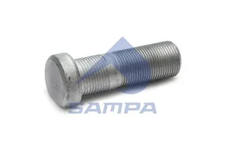 Колесный болт MERCEDES M22x1,5/68 SAMPA 100.274