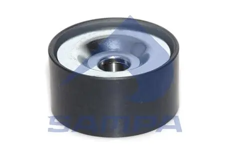 РОЛИК НАТЯЖНЫЙ MERCEDES 20x74x38 SAMPA 100.302