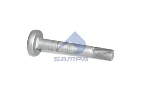 Болт рессоры BPW M24x2/168 SAMPA 101.157