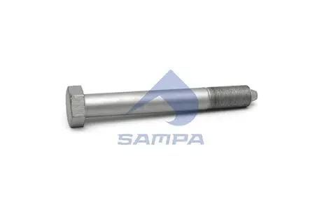 Палец рессоры SAMPA 102.190 (фото 1)