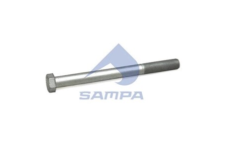 Болт сайлентблок SAF M22x1,5/251 SAMPA 102.265