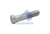 Елемент кріплення ресори SAMPA 102.505 (фото 1)