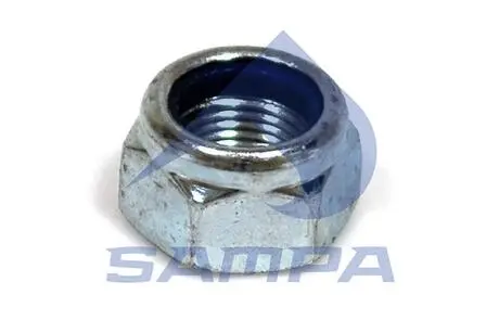 Гайка SAMPA 104.104