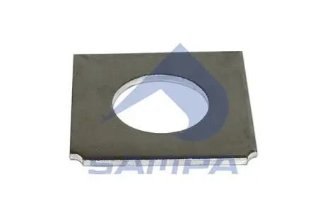 Пластина регулировочная BPW SAMPA 114.212