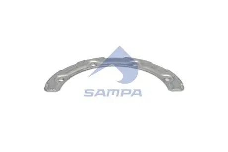 Комплект монтажний диска SAMPA 114.488