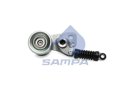 Натяжитель ремня приводного MERCEDES 80x45 SAMPA 200.052