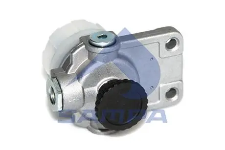 Топливный насос MERCEDES SAMPA 200.226