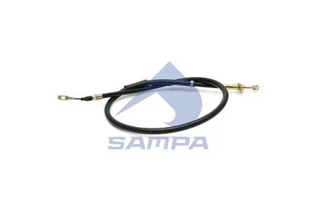 Трос, стояночная тормозная система SAMPA 200.291