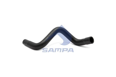 Патрубок SAMPA 201.417