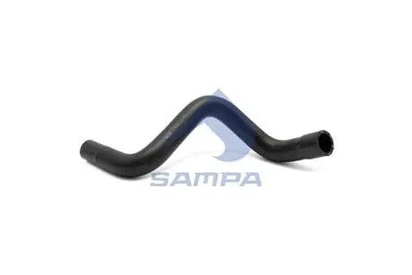 Патрубок SAMPA 201.417