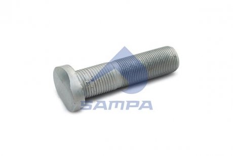 Шпилька (M22x1, 5/96, 5) SAMPA 204.234 (фото 1)