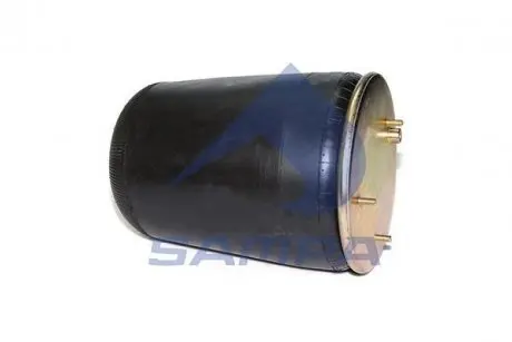 Пневморессоры подвески DAF 150,8x270x362 без стакана. 836MB SAMPA SP 55836-01
