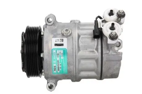 Компрессор кондиционера SANDEN PXE16-1715