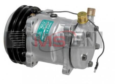 Автозапчасть SANDEN SD5H146651