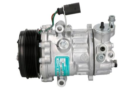 Автозапчасть SANDEN SD6V121950