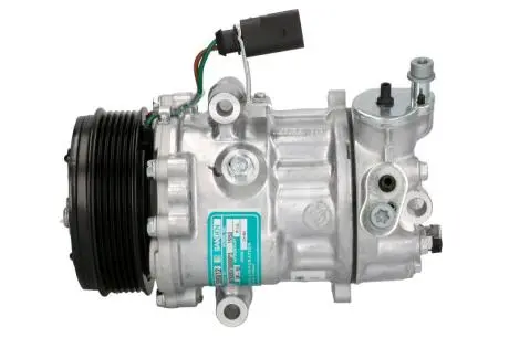 Автозапчасть SANDEN SD6V121950